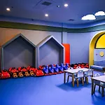 Bergiz Hotels & Resorts Kemer
