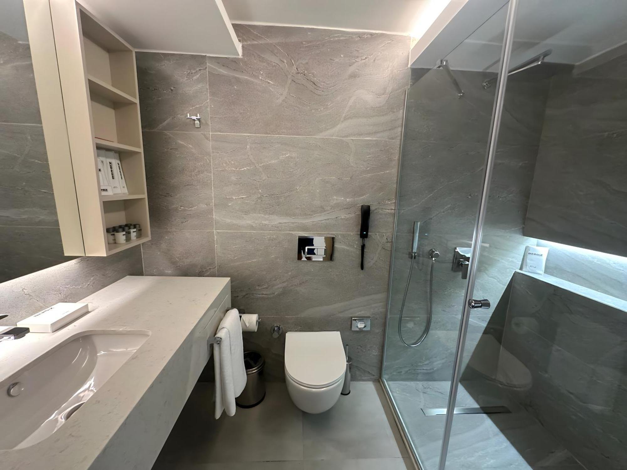 Bergiz Hotels & Resorts Kemer Hotel Antalya