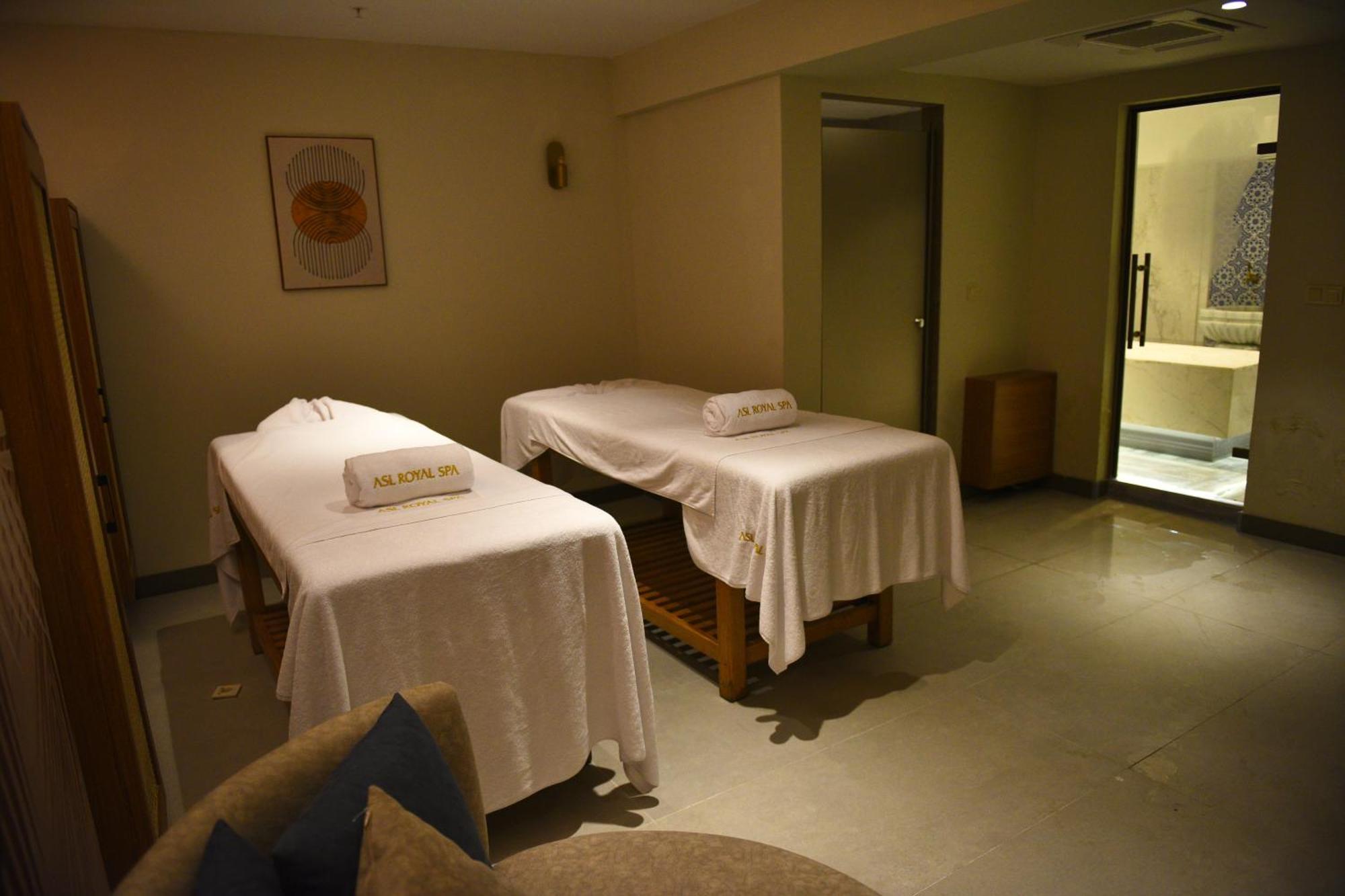 Bergiz Hotels & Resorts Kemer