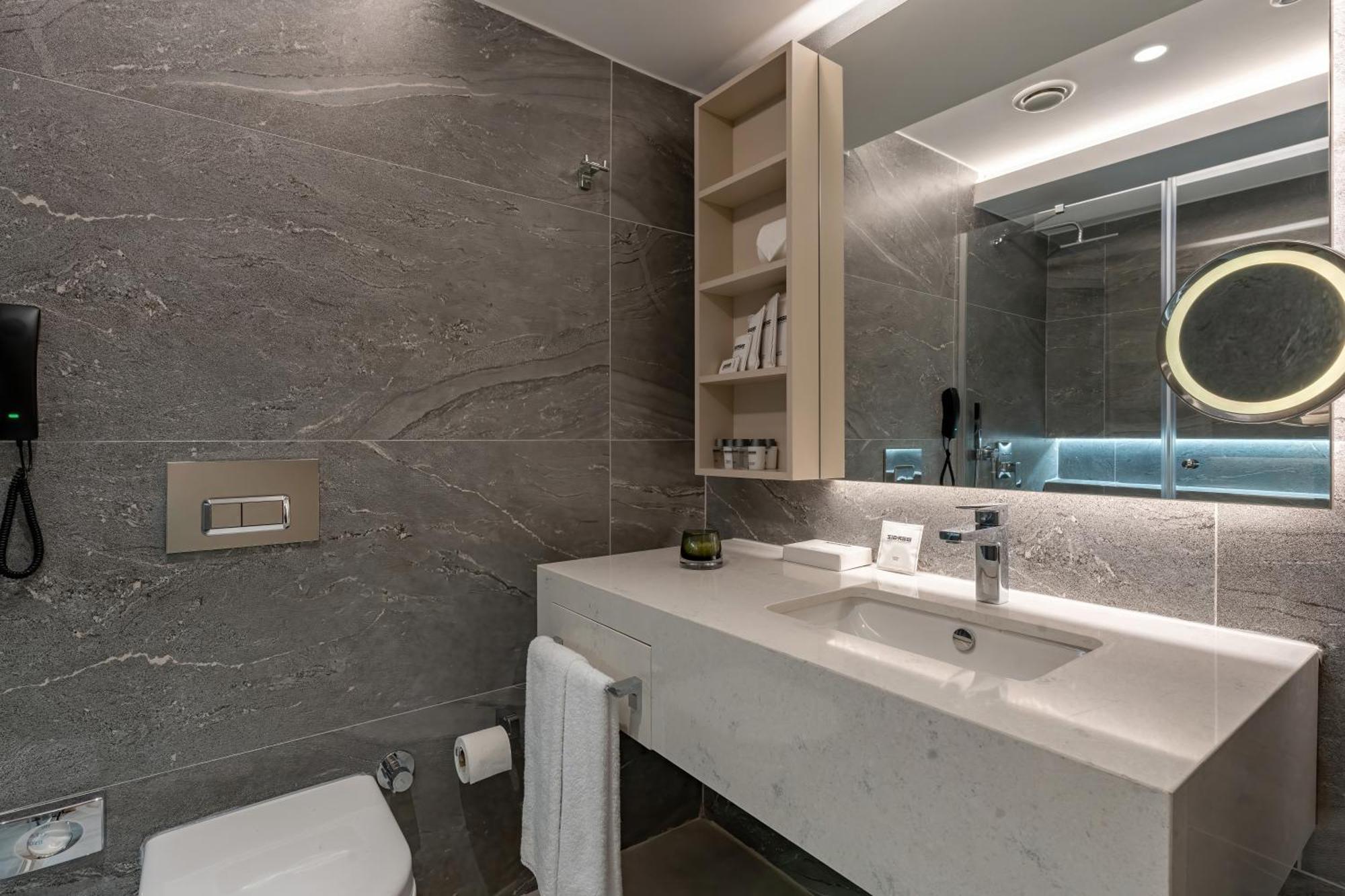 Hotel Bergiz Hotels & Resorts Kemer Antalya