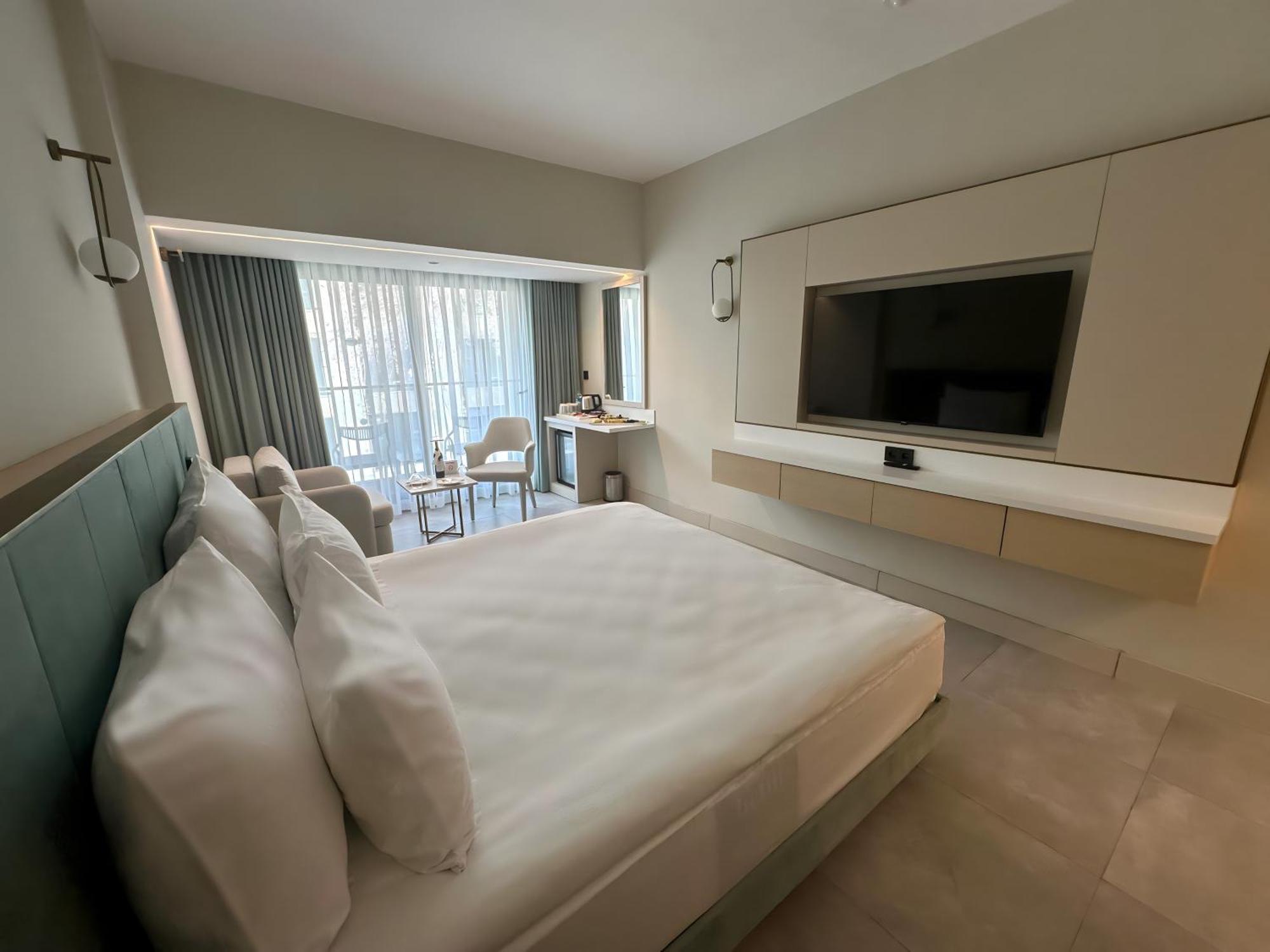 Bergiz Hotels & Resorts Kemer Hotel Antalya