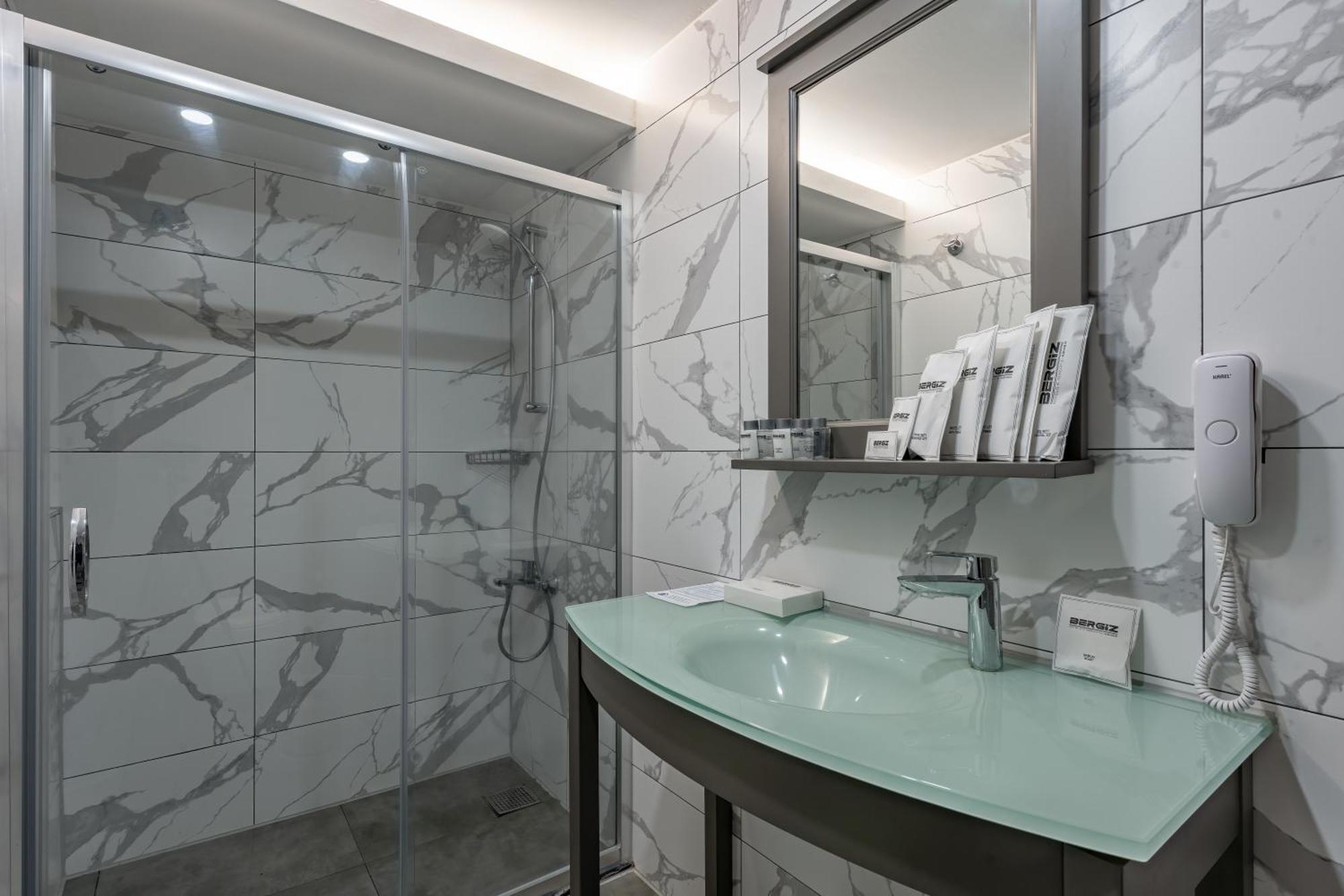 Hotel Bergiz Hotels & Resorts Kemer Antalya