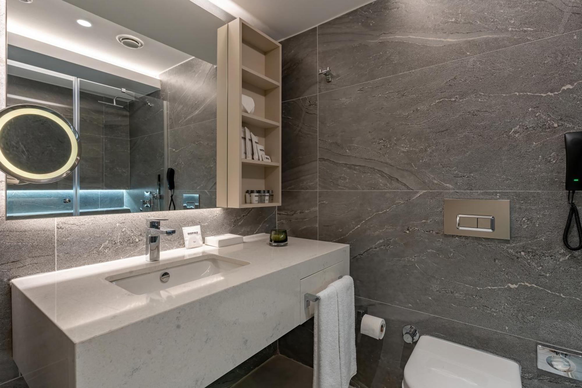 Bergiz Hotels & Resorts Kemer 5* Antalya