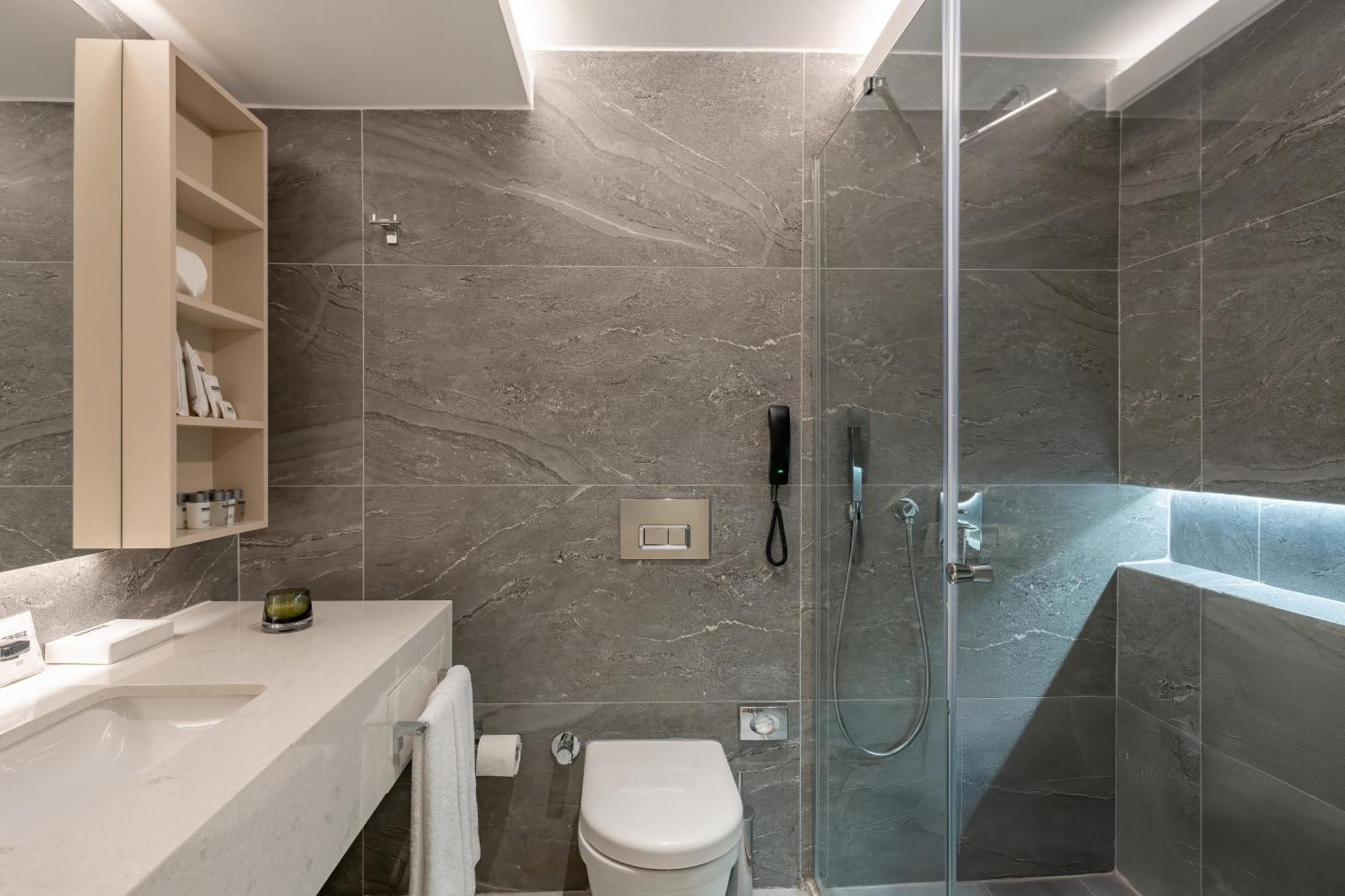 Hotel Bergiz Hotels & Resorts Kemer 5*