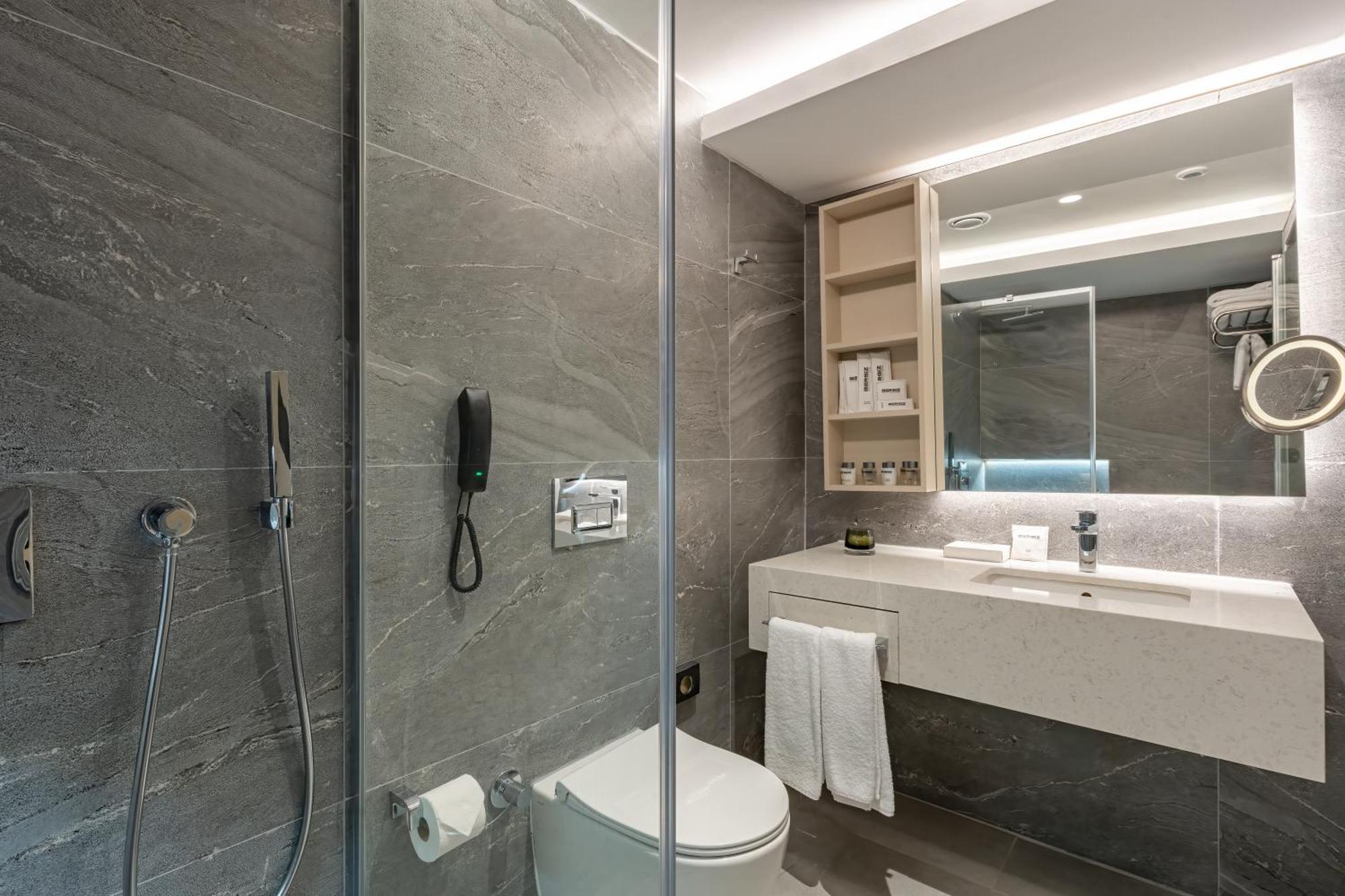 Hotel Bergiz Hotels & Resorts Kemer