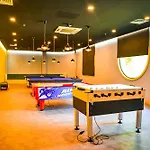 Bergiz Hotels & Resorts Kemer