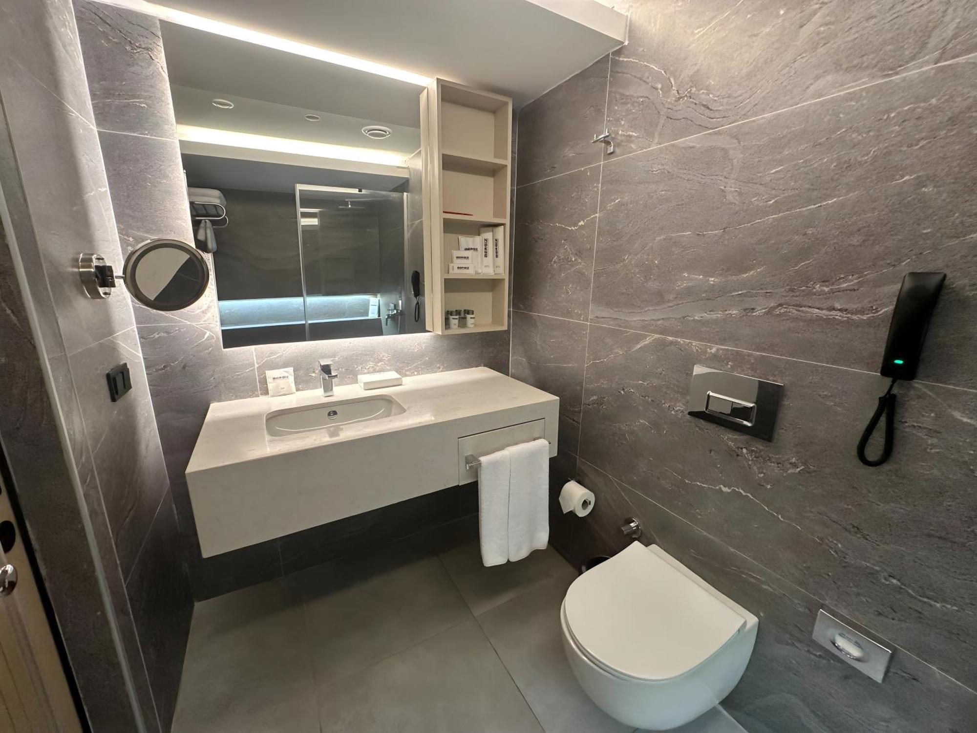 Bergiz Hotels & Resorts Kemer 5*