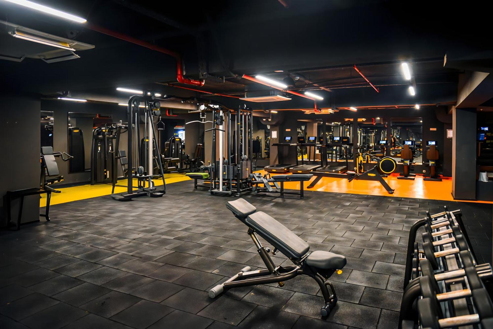 Hotel Bergiz Hotels & Resorts Kemer