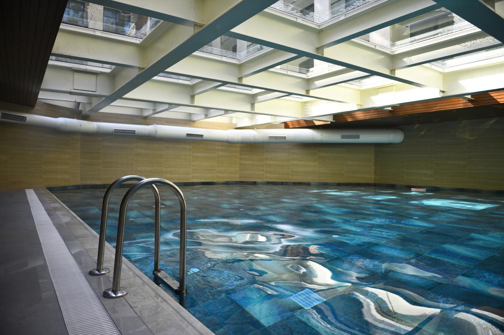 Bergiz Hotels & Resorts Kemer Hotel