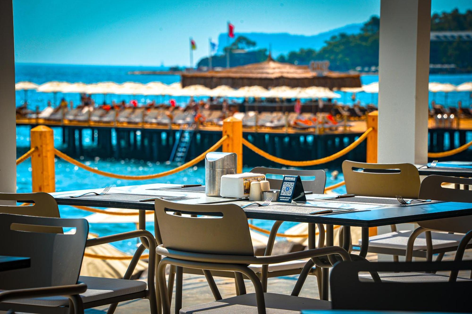 Bergiz & Kemer Hotel