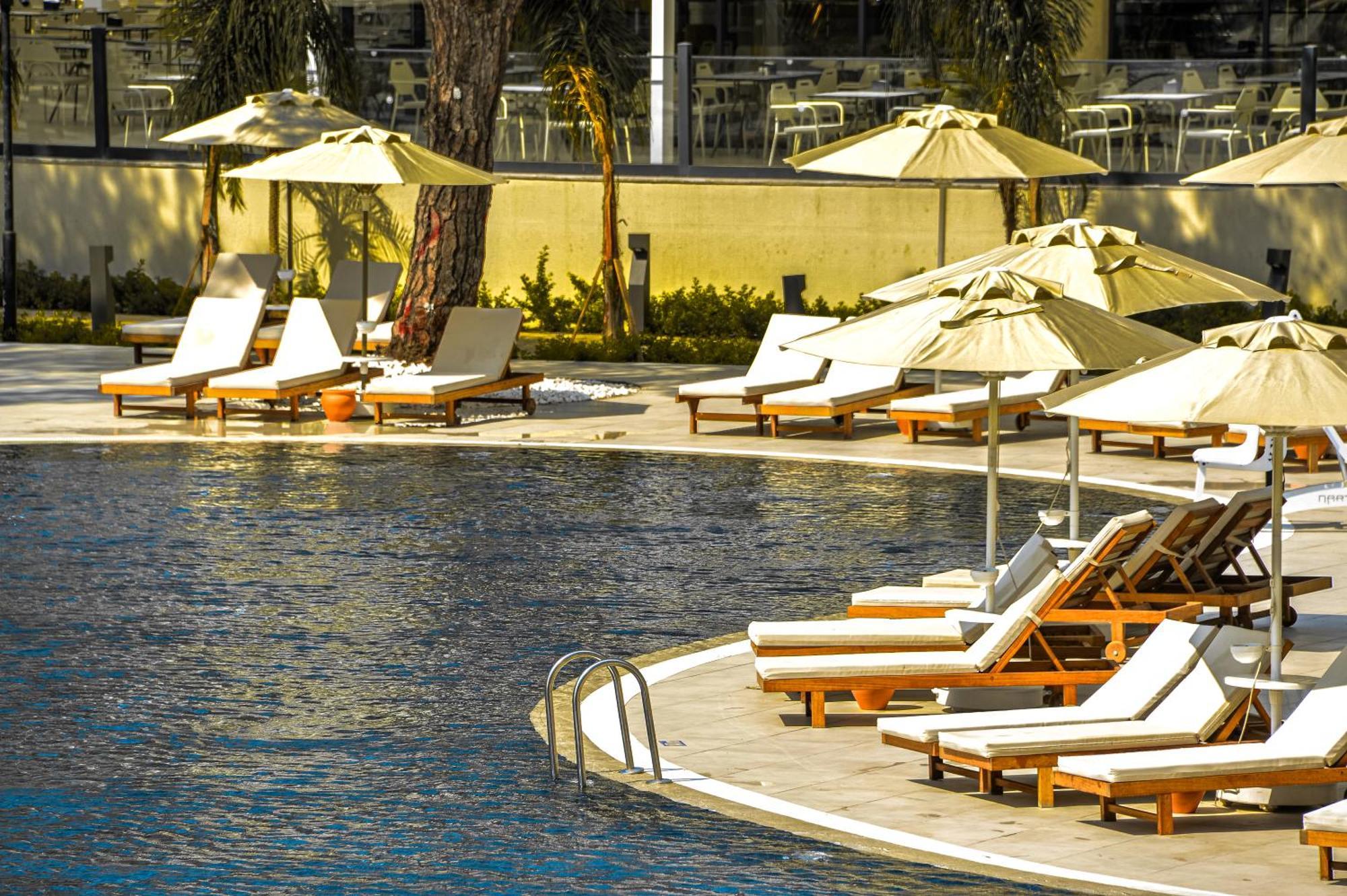 Bergiz & Kemer 5*