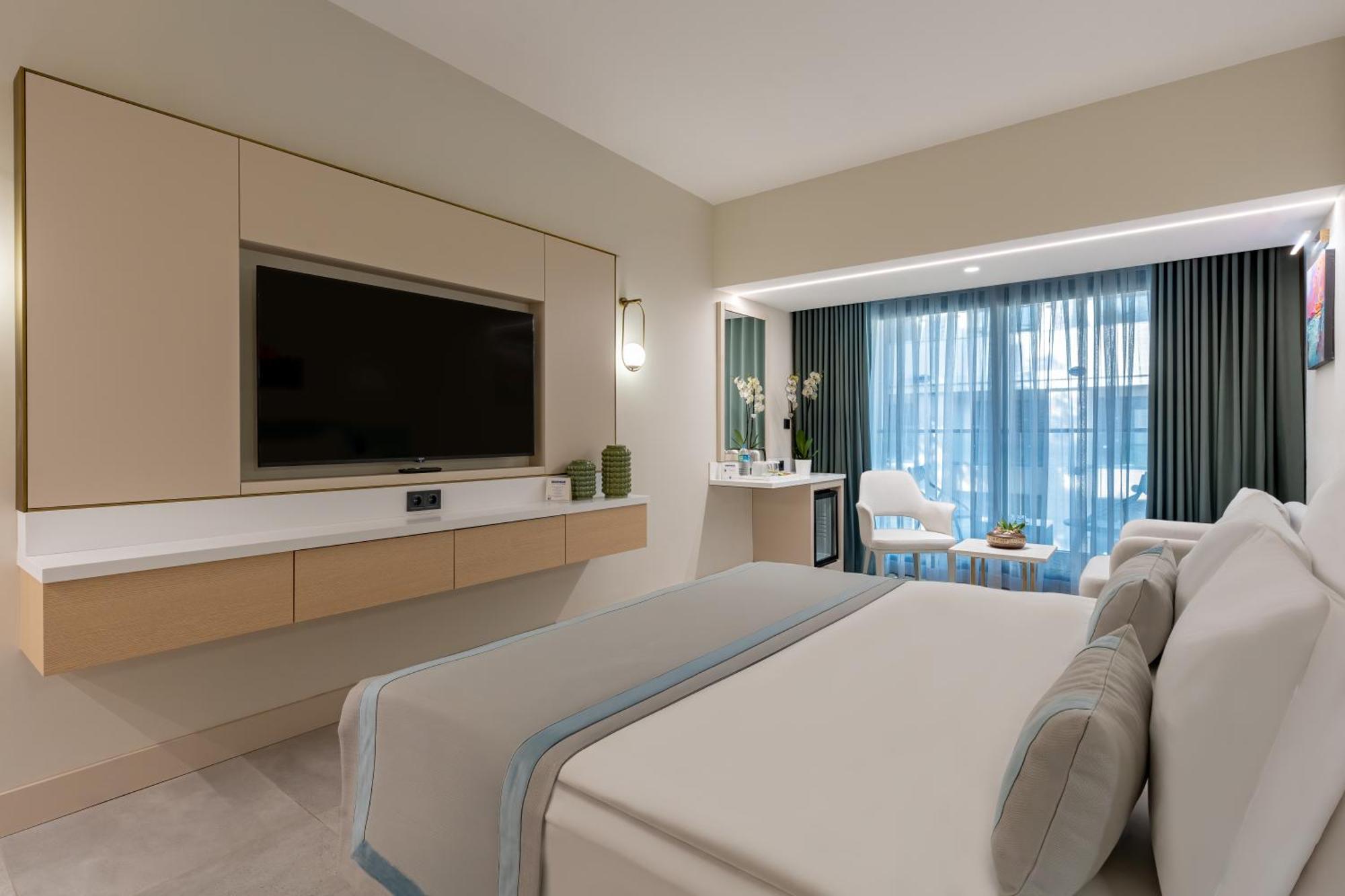 Hotel Bergiz & Kemer